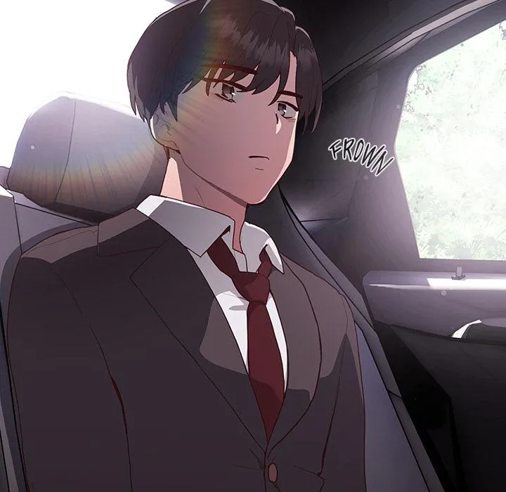 Troublesome Employee Warning Chapter 1 page 7 - 