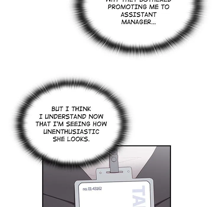Troublesome Employee Warning Chapter 1 page 61 - 