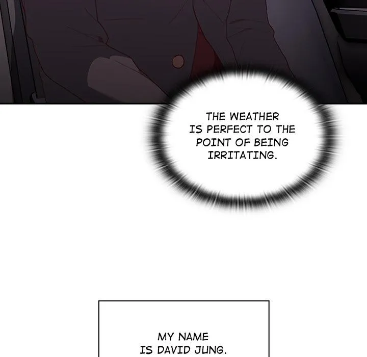 Troublesome Employee Warning Chapter 1 page 8 - 
