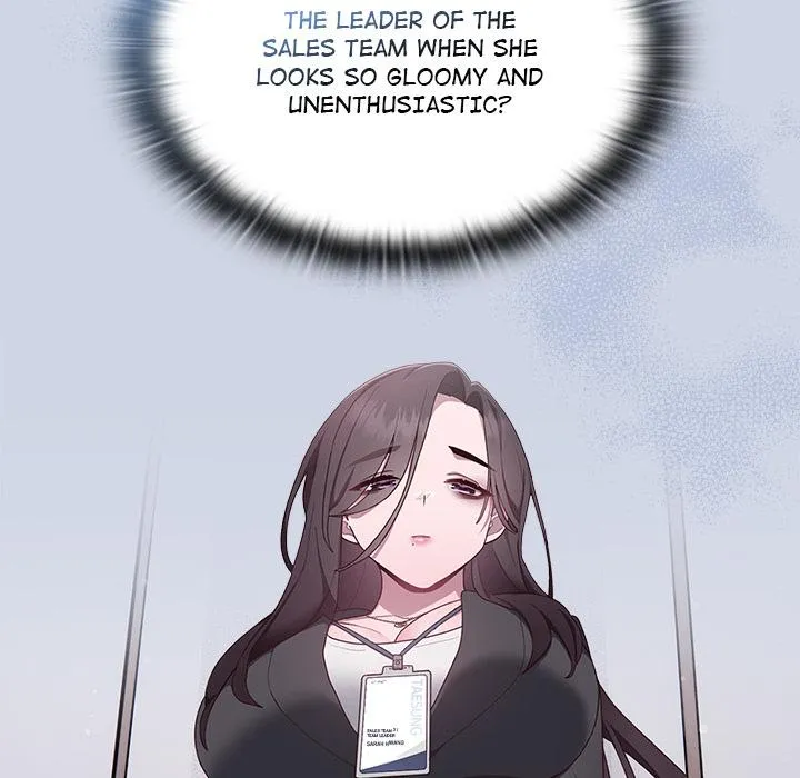 Troublesome Employee Warning Chapter 1 page 76 - 