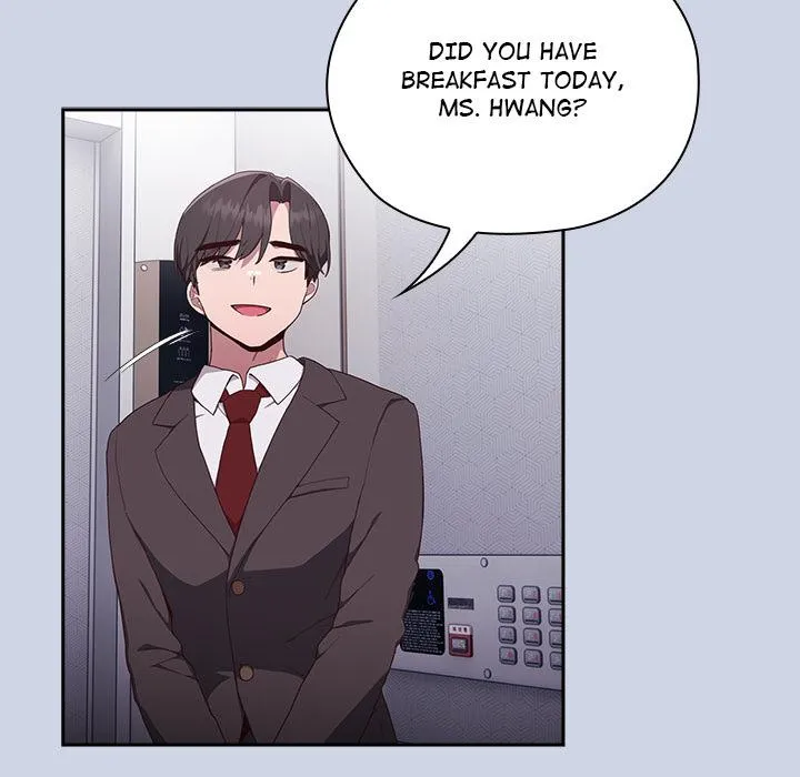 Troublesome Employee Warning Chapter 1 page 81 - 