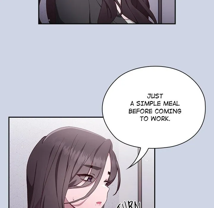 Troublesome Employee Warning Chapter 1 page 83 - 