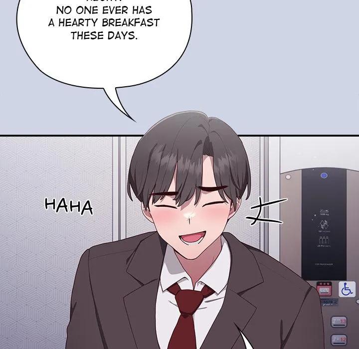 Troublesome Employee Warning Chapter 1 page 85 - 