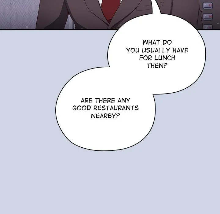Troublesome Employee Warning Chapter 1 page 86 - 