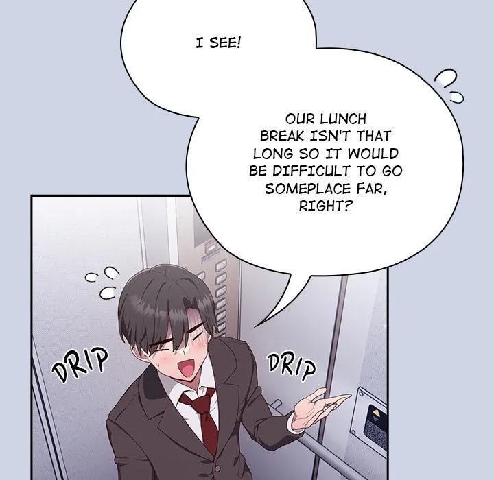 Troublesome Employee Warning Chapter 1 page 89 - 