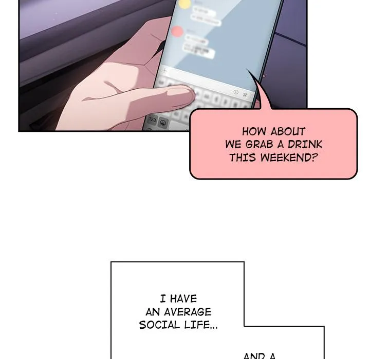 Troublesome Employee Warning Chapter 1 page 10 - 