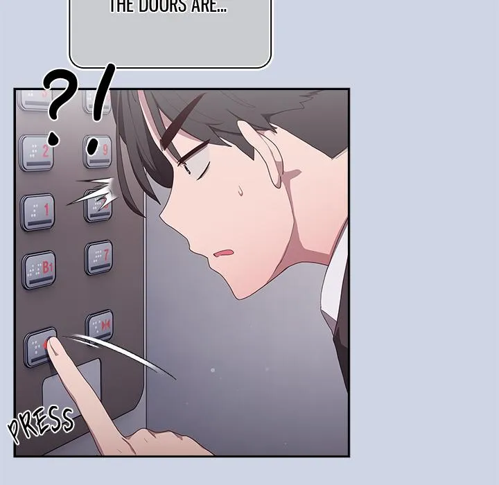 Troublesome Employee Warning Chapter 1 page 99 - 