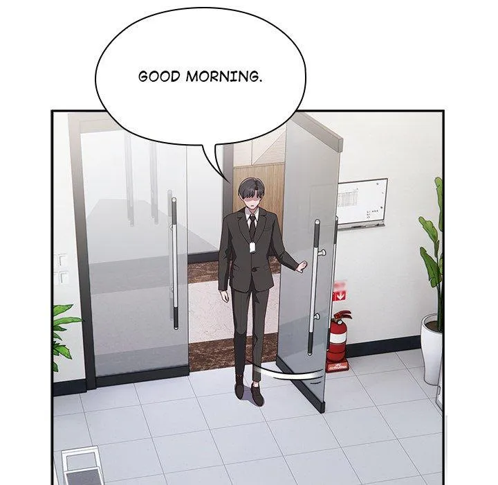 Troublesome Employee Warning Chapter 10 page 105 - 