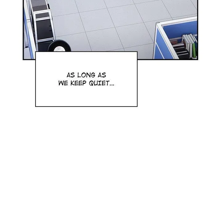 Troublesome Employee Warning Chapter 10 page 106 - 