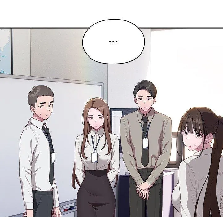 Troublesome Employee Warning Chapter 10 page 107 - 