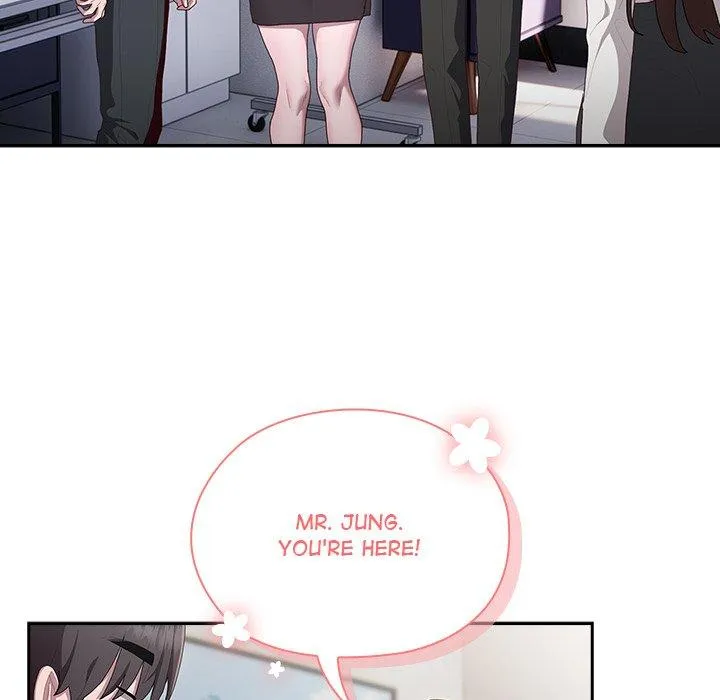 Troublesome Employee Warning Chapter 10 page 108 - 