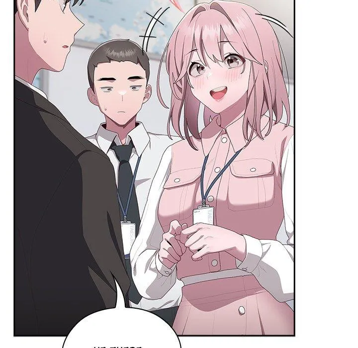 Troublesome Employee Warning Chapter 10 page 109 - 