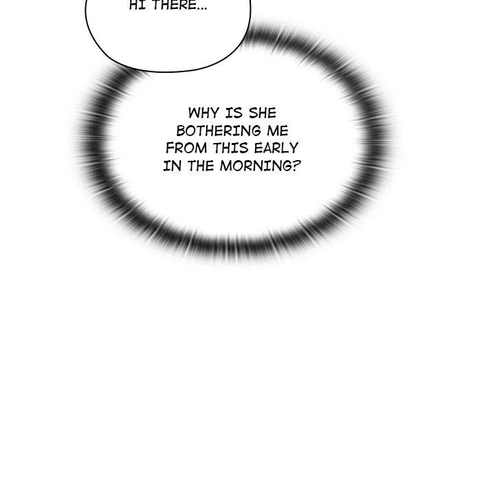 Troublesome Employee Warning Chapter 10 page 110 - 