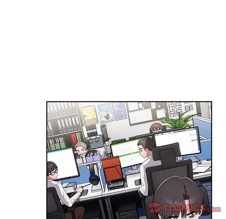 Troublesome Employee Warning Chapter 10 page 111 - 