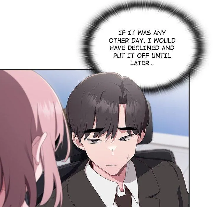 Troublesome Employee Warning Chapter 10 page 115 - 