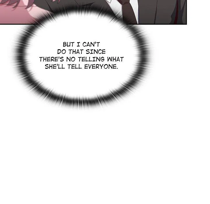 Troublesome Employee Warning Chapter 10 page 116 - 