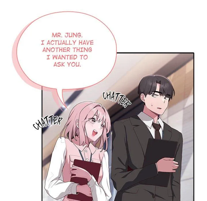 Troublesome Employee Warning Chapter 10 page 117 - 