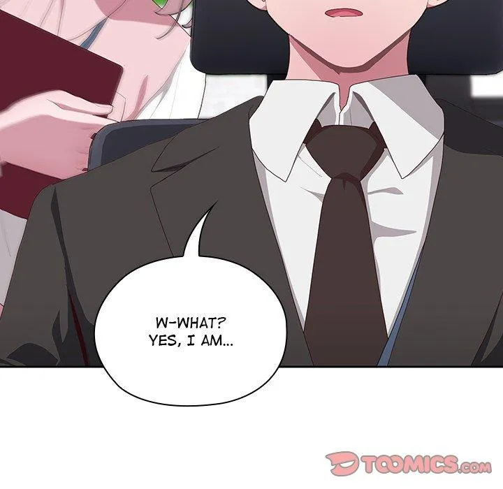 Troublesome Employee Warning Chapter 10 page 120 - 