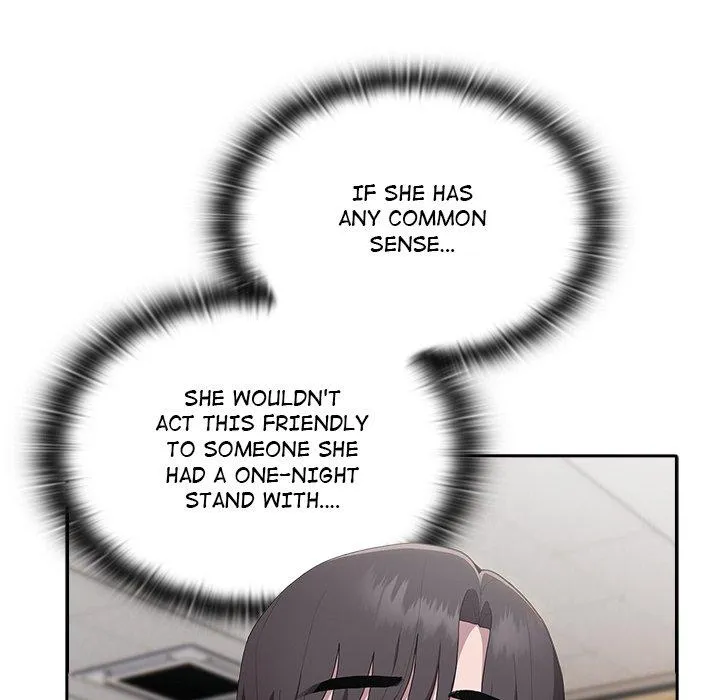 Troublesome Employee Warning Chapter 10 page 123 - 