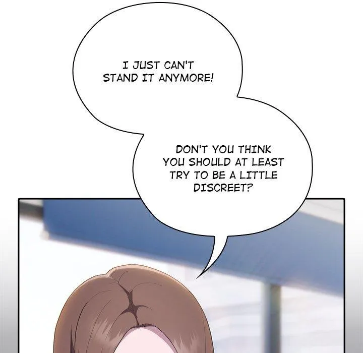 Troublesome Employee Warning Chapter 10 page 127 - 