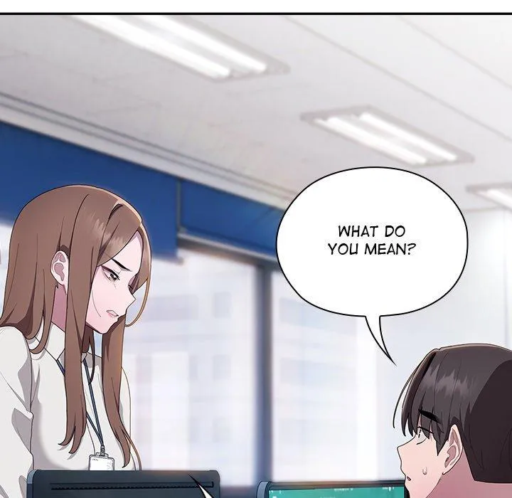 Troublesome Employee Warning Chapter 10 page 130 - 