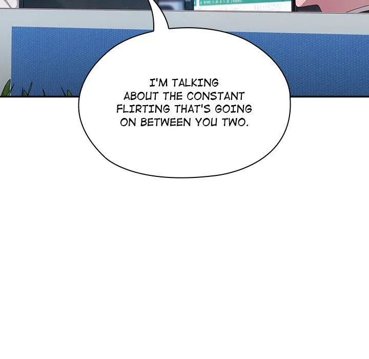 Troublesome Employee Warning Chapter 10 page 131 - 