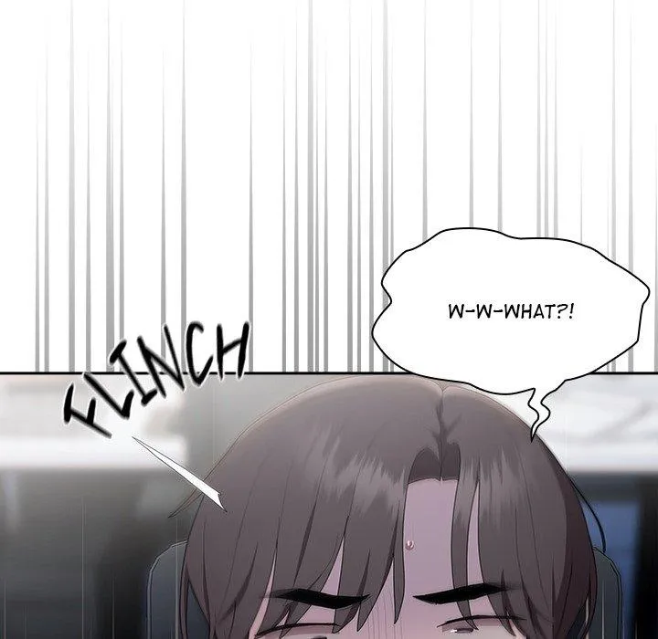 Troublesome Employee Warning Chapter 10 page 133 - 