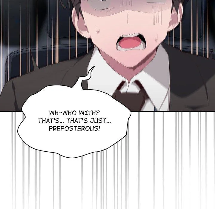 Troublesome Employee Warning Chapter 10 page 134 - 