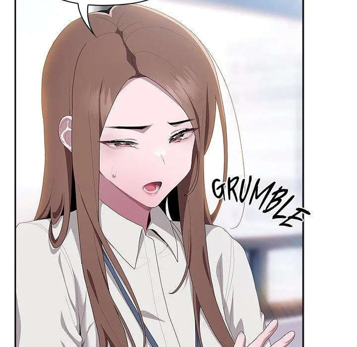 Troublesome Employee Warning Chapter 10 page 136 - 