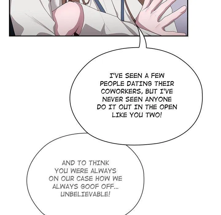 Troublesome Employee Warning Chapter 10 page 137 - 