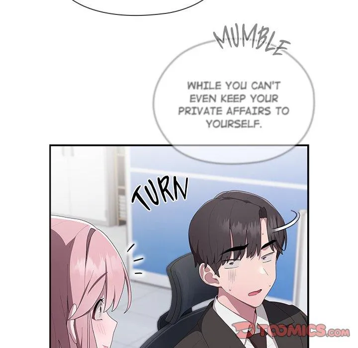 Troublesome Employee Warning Chapter 10 page 138 - 