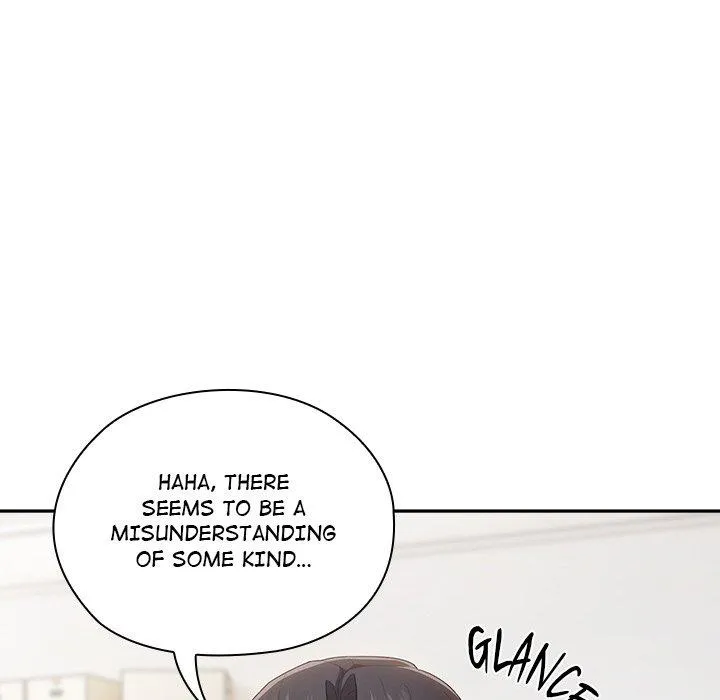Troublesome Employee Warning Chapter 10 page 144 - 