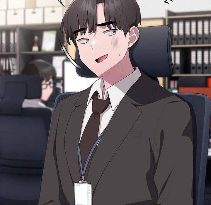Troublesome Employee Warning Chapter 10 page 145 - 