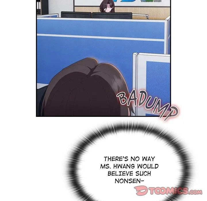 Troublesome Employee Warning Chapter 10 page 147 - 