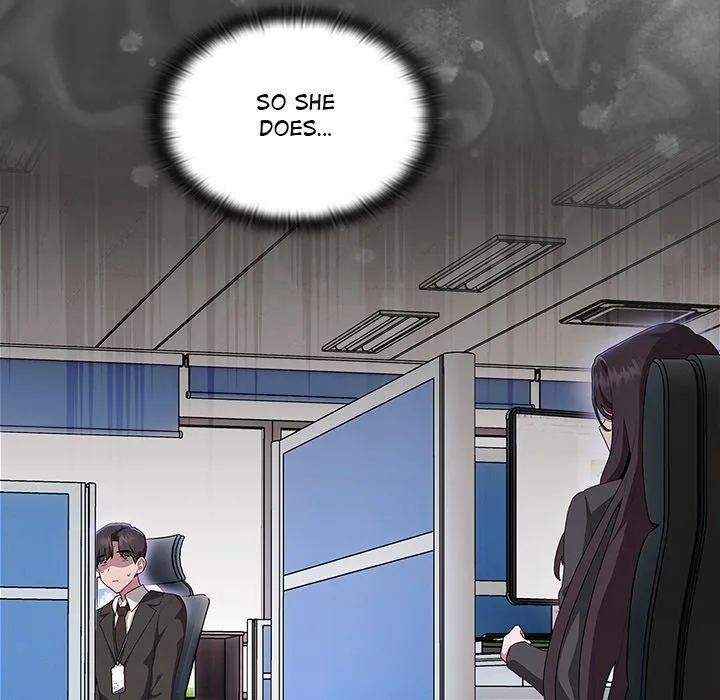 Troublesome Employee Warning Chapter 10 page 153 - 