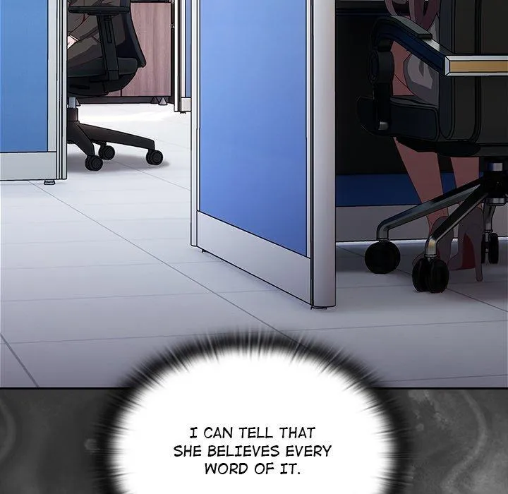 Troublesome Employee Warning Chapter 10 page 154 - 