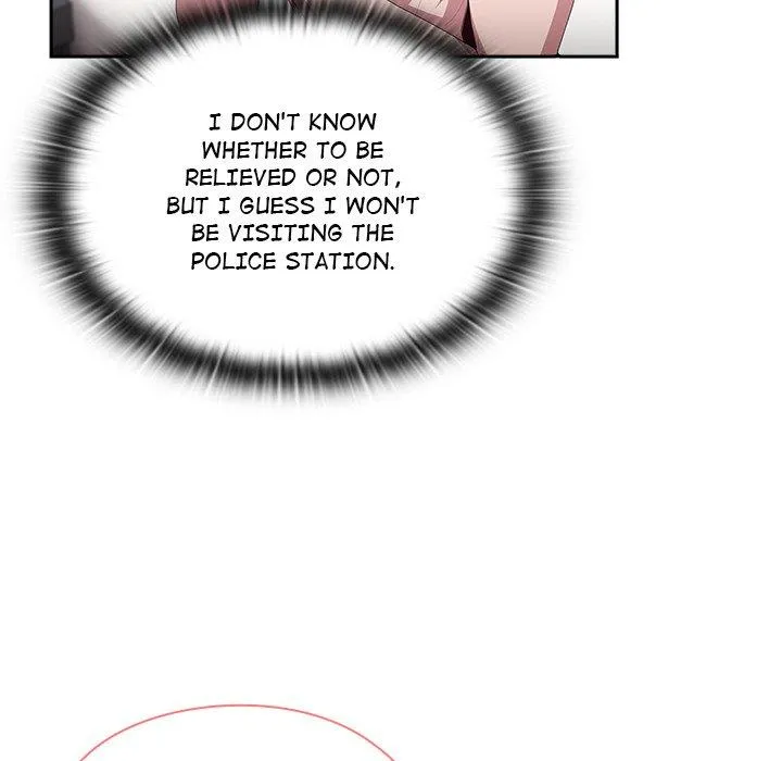 Troublesome Employee Warning Chapter 10 page 23 - 