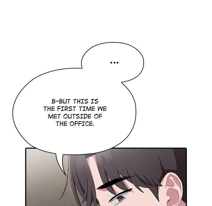 Troublesome Employee Warning Chapter 10 page 34 - 