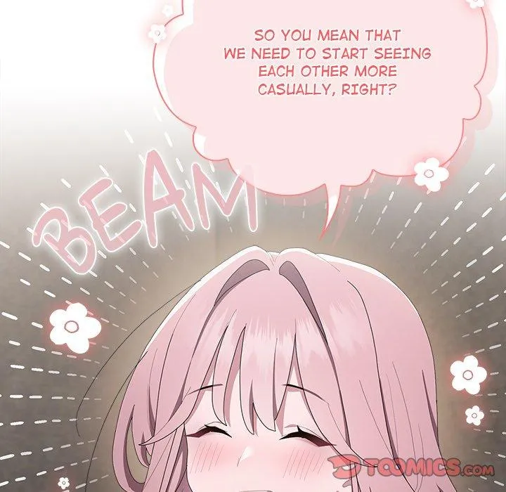 Troublesome Employee Warning Chapter 10 page 39 - 