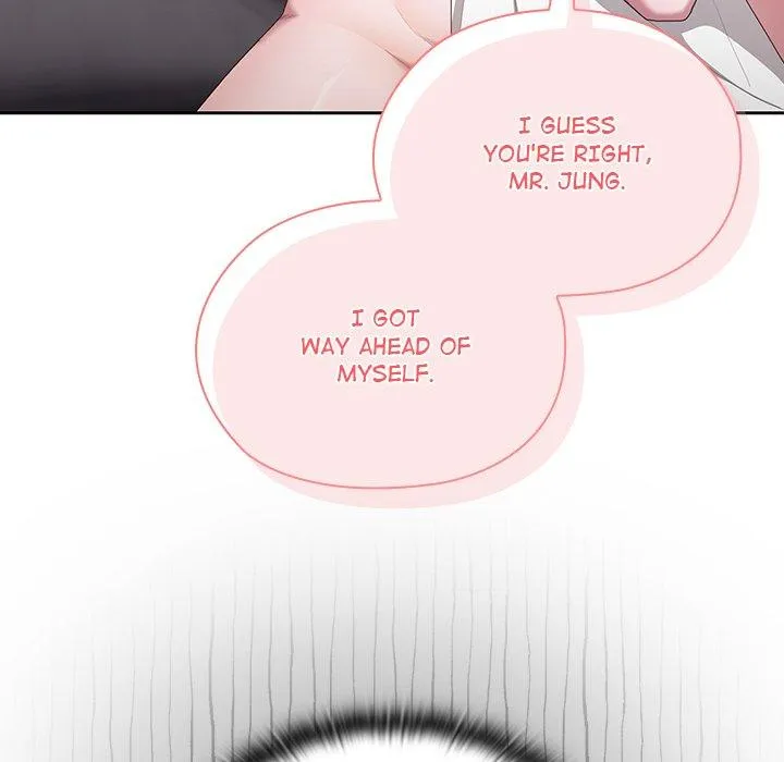 Troublesome Employee Warning Chapter 10 page 41 - 