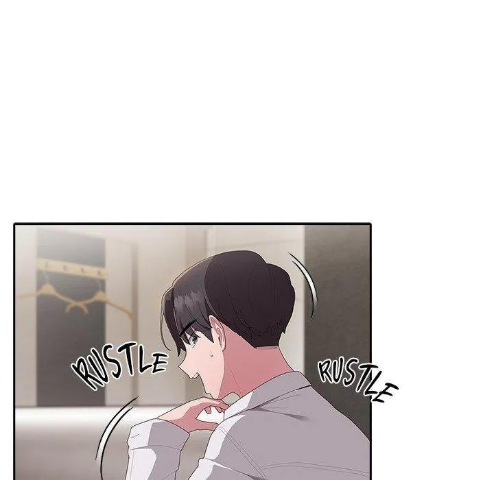 Troublesome Employee Warning Chapter 10 page 43 - 