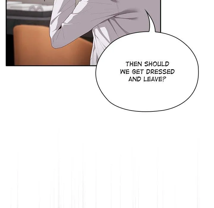 Troublesome Employee Warning Chapter 10 page 44 - 
