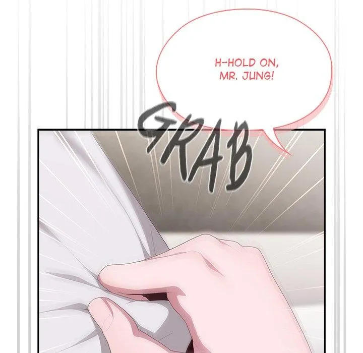 Troublesome Employee Warning Chapter 10 page 45 - 
