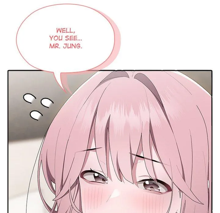 Troublesome Employee Warning Chapter 10 page 49 - 