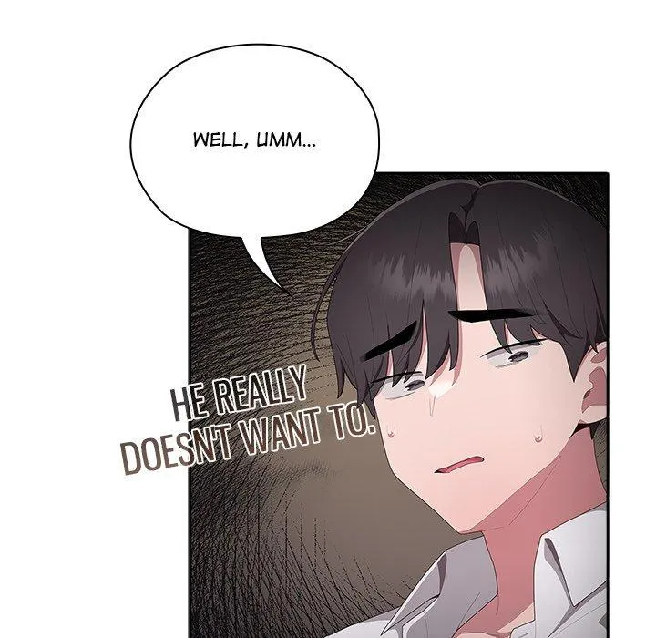 Troublesome Employee Warning Chapter 10 page 55 - 