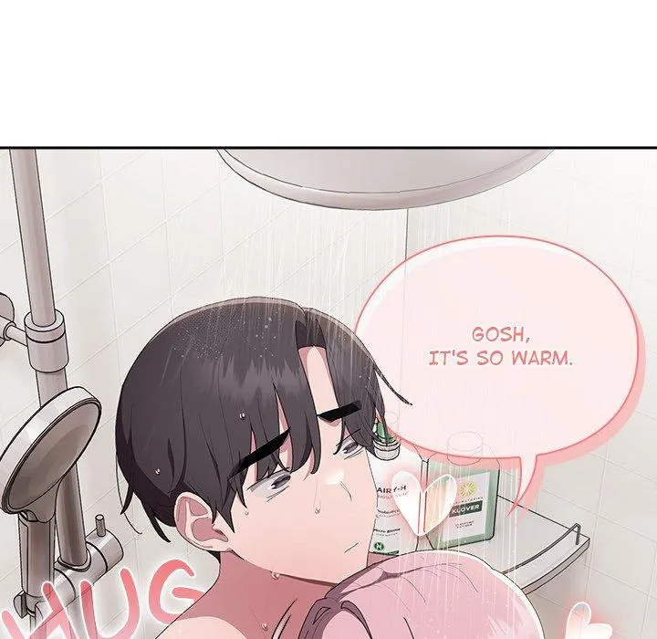 Troublesome Employee Warning Chapter 10 page 59 - 