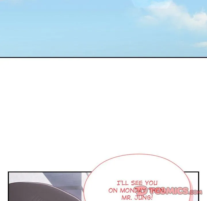 Troublesome Employee Warning Chapter 10 page 66 - 