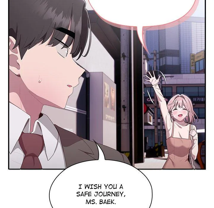Troublesome Employee Warning Chapter 10 page 67 - 