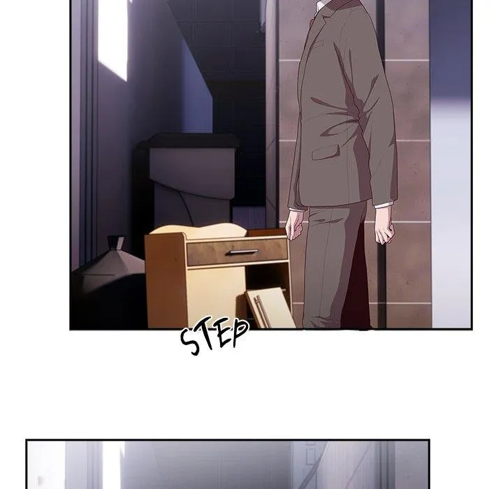 Troublesome Employee Warning Chapter 10 page 69 - 