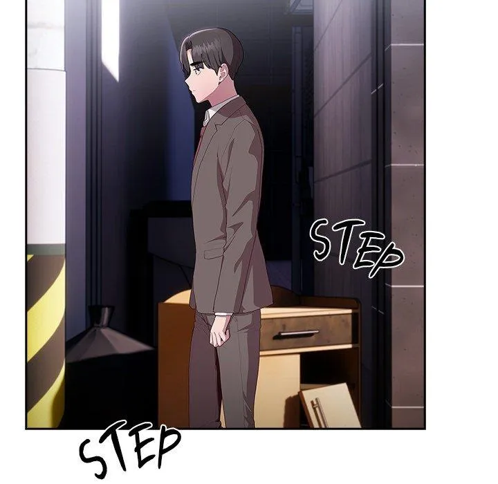 Troublesome Employee Warning Chapter 10 page 70 - 